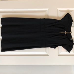 Perfect LBD with gold detail!